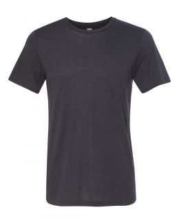 BELLA + CANVAS-Unisex Triblend Tee-3413